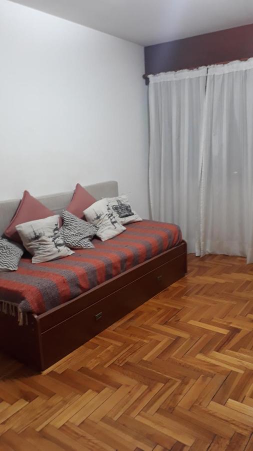 Departamento Canada Patio Olmos Apartment Cordoba Exterior photo