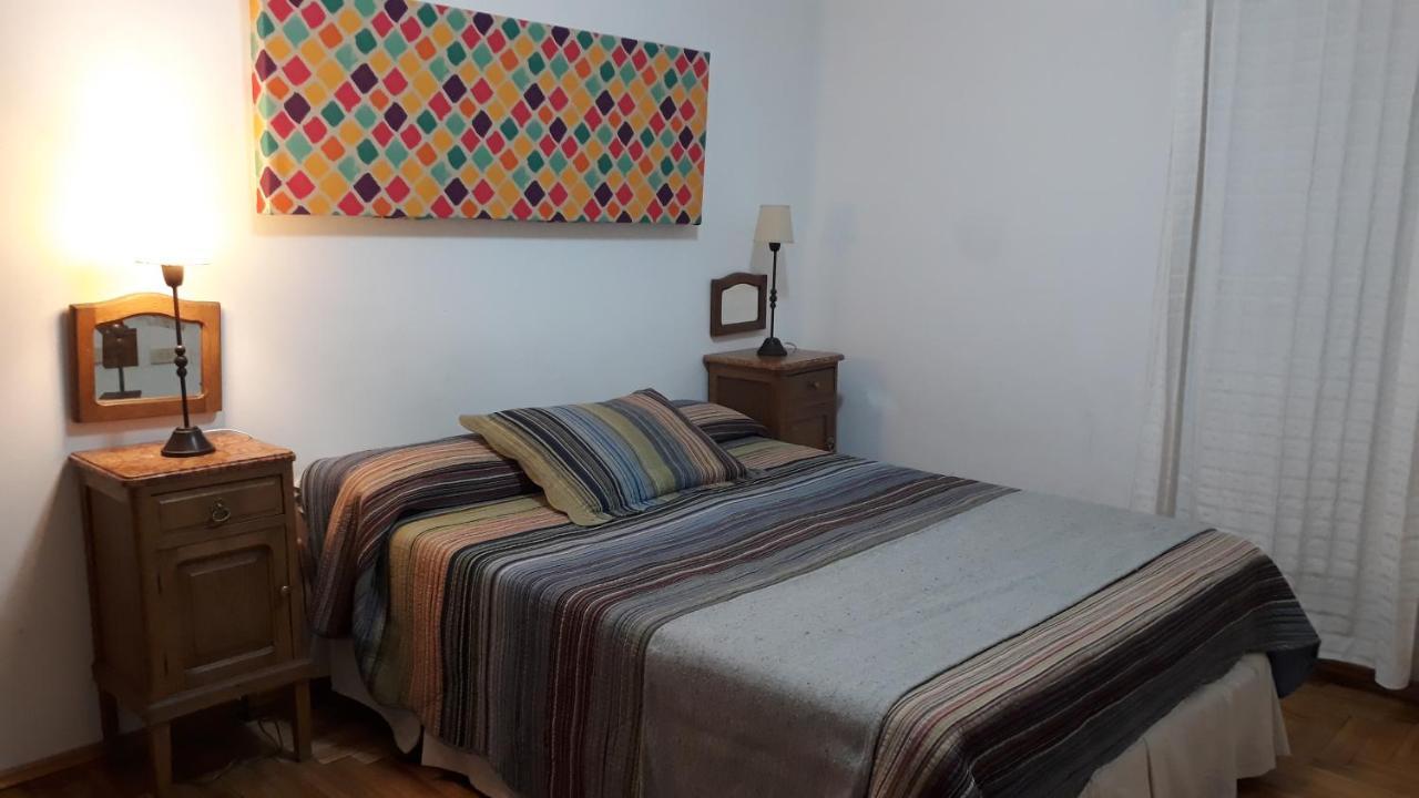 Departamento Canada Patio Olmos Apartment Cordoba Exterior photo